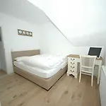 Casa vacanze Residenz Mia Wenningstedt-Braderup
