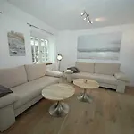 Residenz Mia Casa vacanze Wenningstedt-Braderup