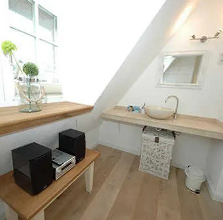 Residenz Mia Semesterbostad