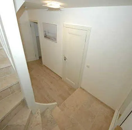 Residenz Mia Semesterbostad Wenningstedt-Braderup