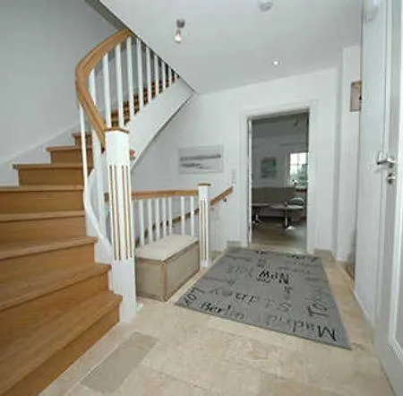 Semesterbostad Residenz Mia Wenningstedt-Braderup