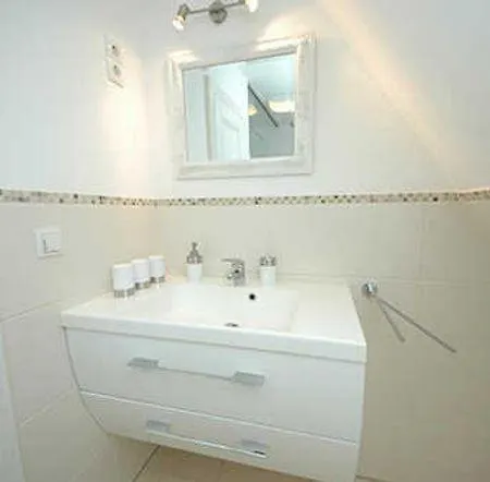 בית נופש Residenz Mia