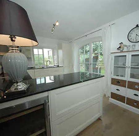 בית נופש Residenz Mia *
