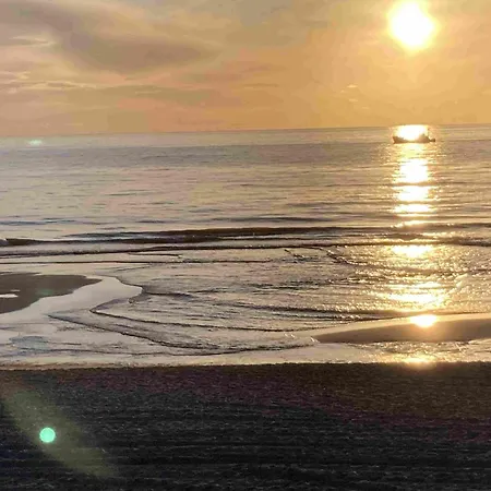 Semesterbostad Residenz Mia Wenningstedt-Braderup