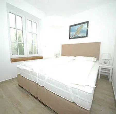 Residenz Mia * Wenningstedt-Braderup