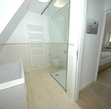 Residenz Mia Holiday home