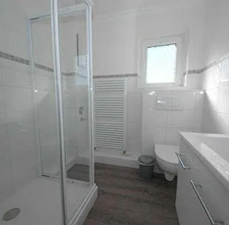 Residenz Mia בית נופש *