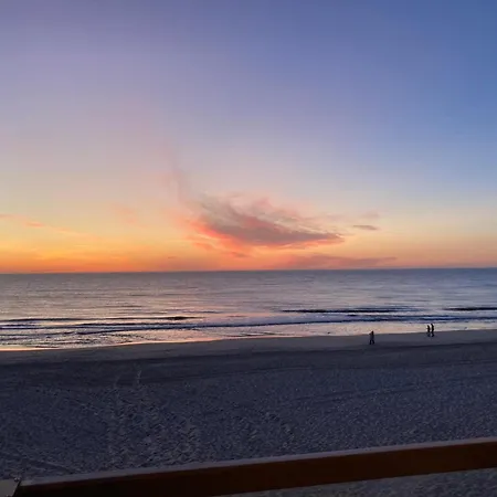 Semesterbostad Residenz Mia *