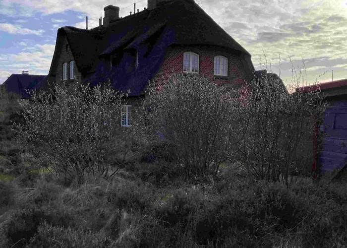 Residenz Mia Vakantiehuis