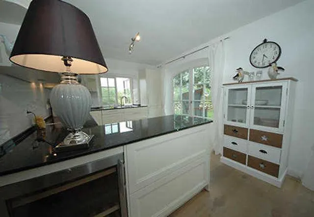 Vakantiehuis Residenz Mia *