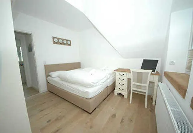 Vakantiehuis Residenz Mia Wenningstedt-Braderup