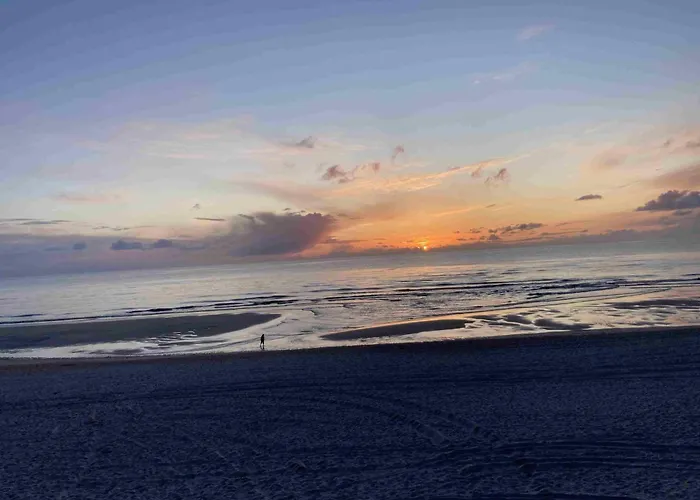 Residenz Mia Vakantiehuis *